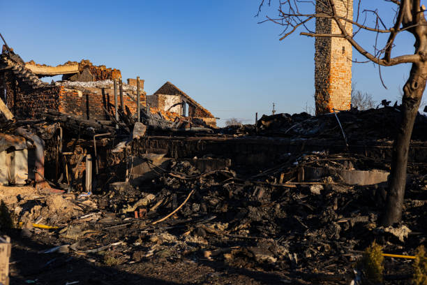 Reliable Fire Damage Restoration contractor in Star Prairie, WI by Fire Damage Laser Cleaning