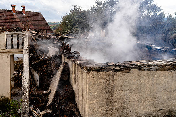 Affordable Fire Damage Restoration solutions in Star Prairie, WI